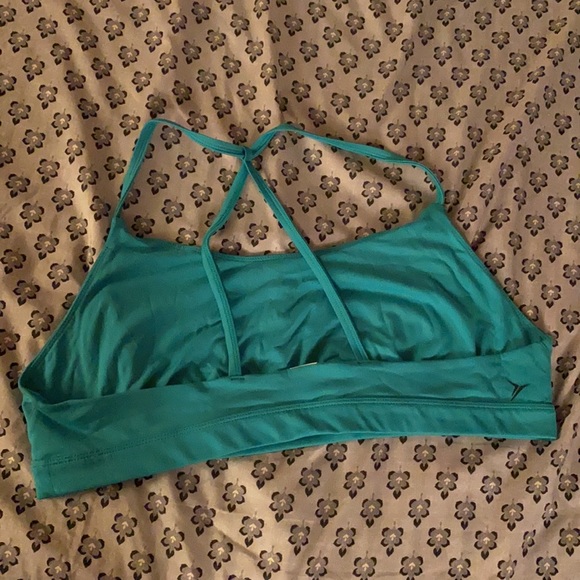 Sports Bra - Picture 2 of 4